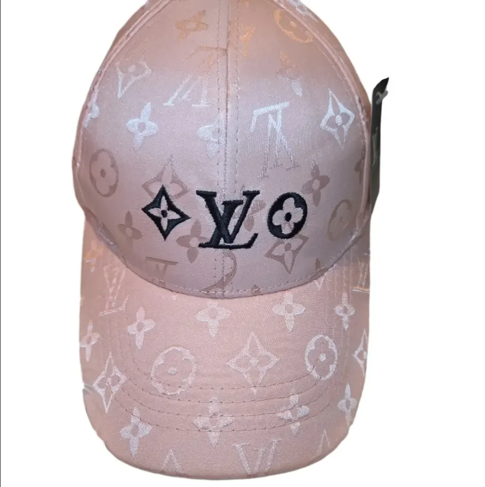Louis Vuitton | Accessories | Louis Vuitton Pink Monogram  display picture 2
